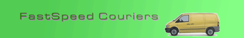 Fastspeed Sameday Couriers