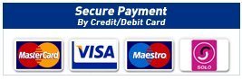 Secure payment